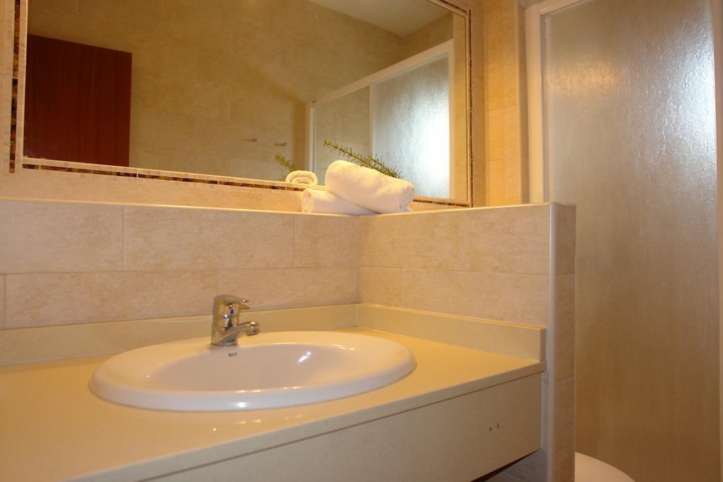 Apartamentos Escandell - Formentera Vacaciones Playa Migjorn Eksteriør bilde